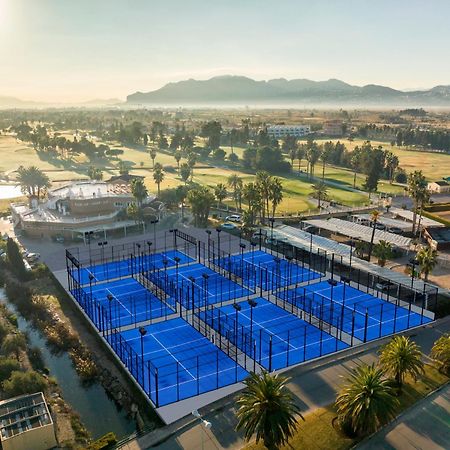 Apartamento Oliva Nova Beach & Met & Golf エクステリア 写真