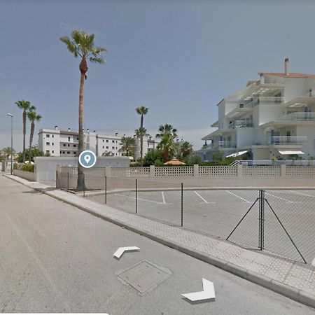 Apartamento Oliva Nova Beach & Met & Golf エクステリア 写真