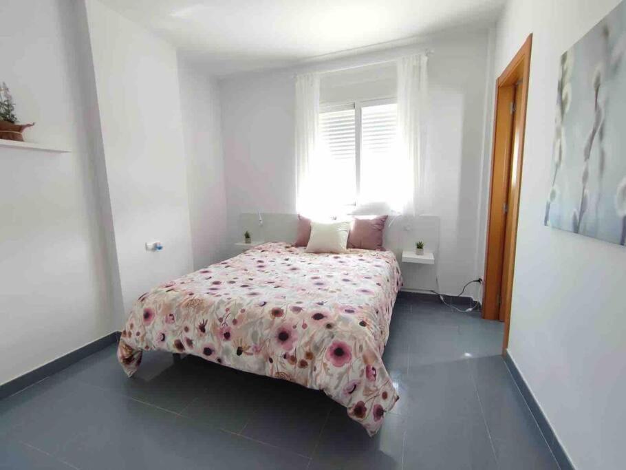 Apartamento Oliva Nova Beach & Met & Golf エクステリア 写真