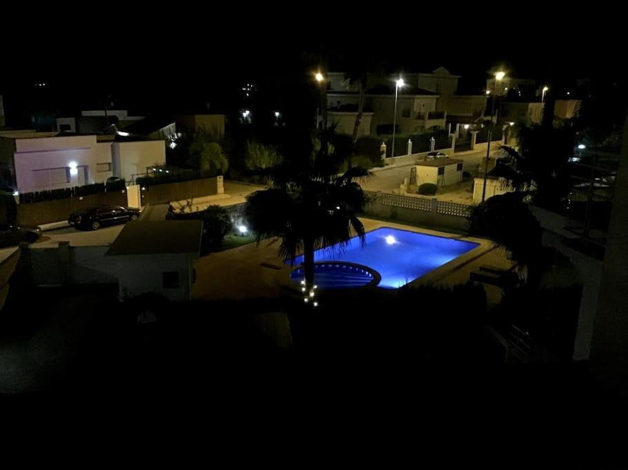 Apartamento Oliva Nova Beach & Met & Golf エクステリア 写真