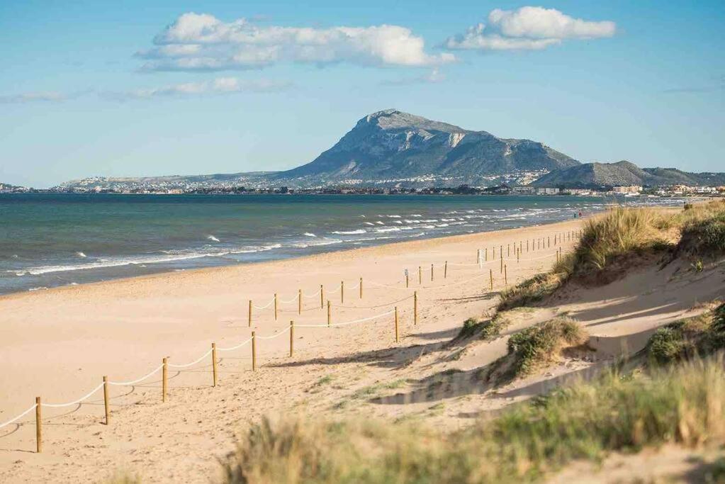 Apartamento Oliva Nova Beach & Met & Golf エクステリア 写真