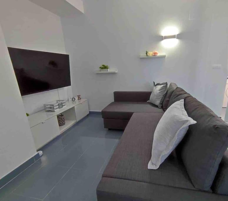 Apartamento Oliva Nova Beach & Met & Golf エクステリア 写真
