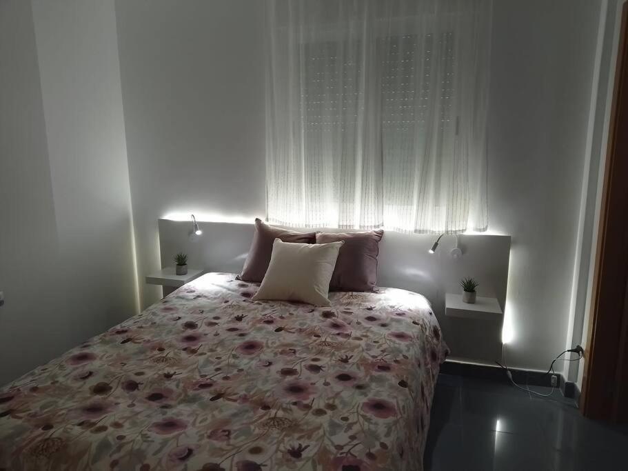 Apartamento Oliva Nova Beach & Met & Golf エクステリア 写真