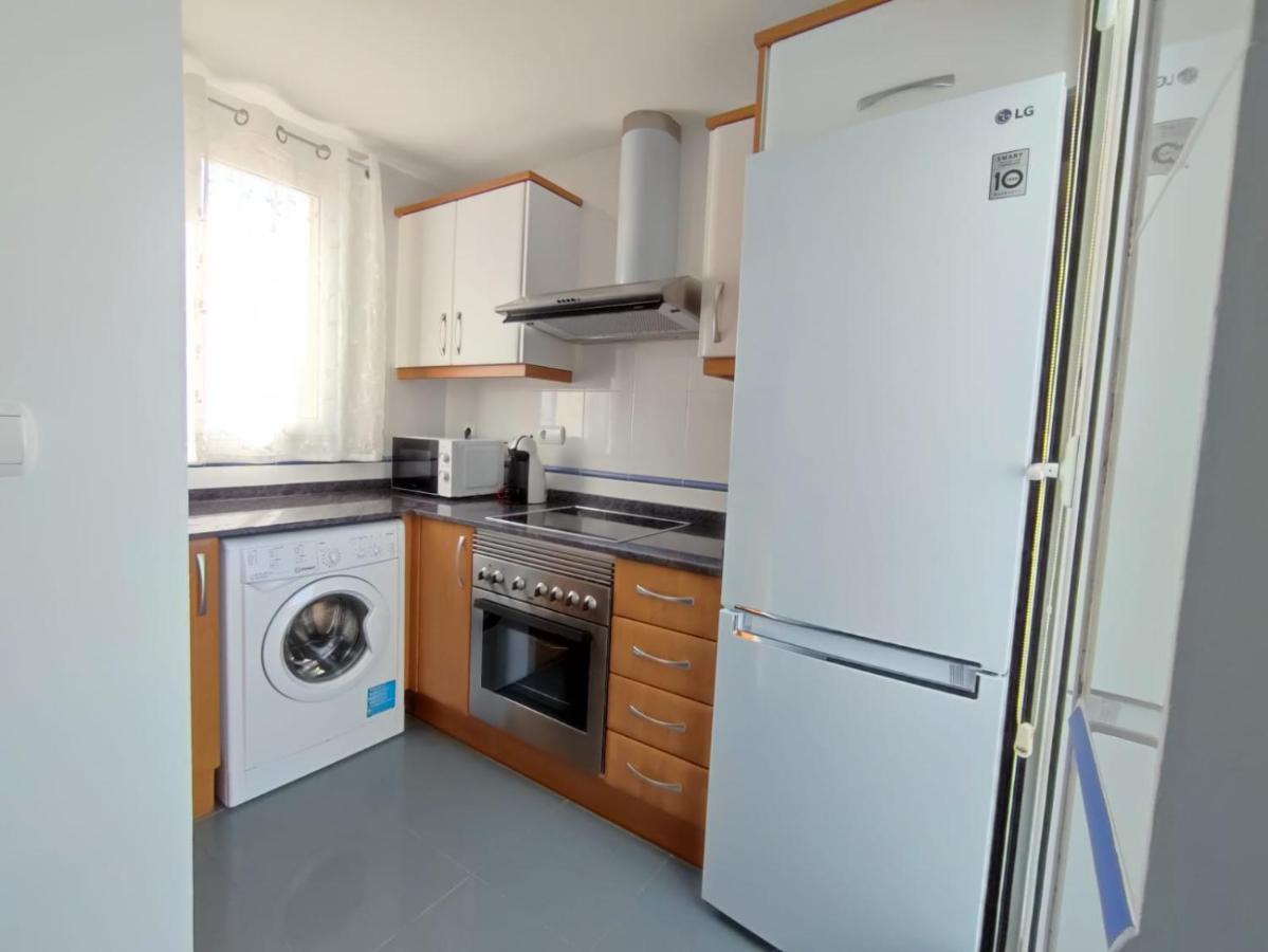 Apartamento Oliva Nova Beach & Met & Golf エクステリア 写真