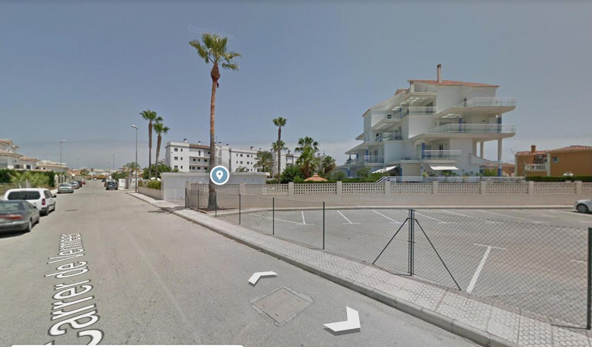 Apartamento Oliva Nova Beach & Met & Golf エクステリア 写真